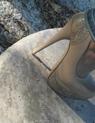 Moda Buty Szpilki - 1311096