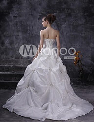 Moda Ślub Suknie ślubne - 1305399