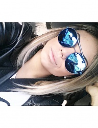 Moda Dodatki Okulary - 2796683