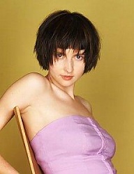 Fryzury Krótkie - 589853