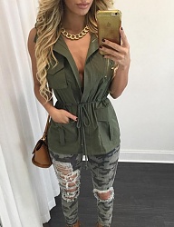 Moda Spodnie Jeansy - 3069361