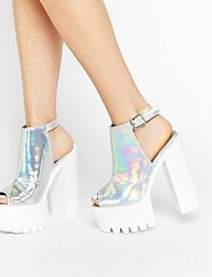 Moda Buty Pozostałe - 3266090