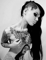 Tatuaże - 2031083