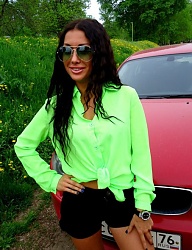 Moda Inne Moda uliczna - 1962677