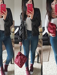 Moda Ciuchy Pozostałe - 3229168
