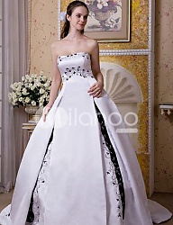 Moda Ślub Suknie ślubne - 1322155