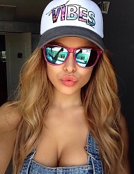 Moda Dodatki Okulary - 2650677