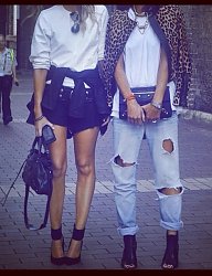 Moda Inne Moda uliczna - 1816390