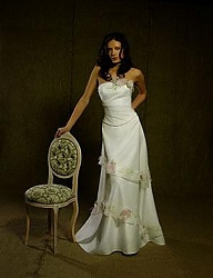 Moda Ślub Suknie ślubne - 890984