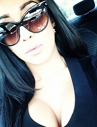 Moda Dodatki Okulary - 2825689