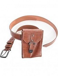 Moda Dodatki Paski - 598589