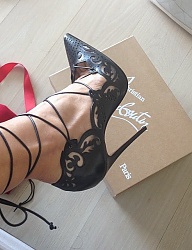 Moda Buty Czółenka - 2716676