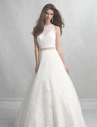 Moda Ślub Suknie ślubne - 2730887