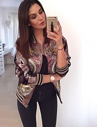 Moda Ciuchy Pozostałe - 3177033