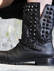 Moda Buty Pozostałe - 1353713
