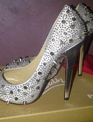 Moda Buty Szpilki - 1300401