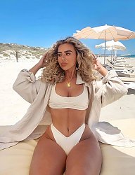 Moda Bielizna Na plażę - 3272581