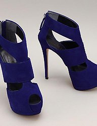 Moda Buty Szpilki - 1252629