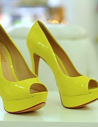 Moda Buty Szpilki - 1258334