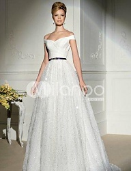 Moda Ślub Suknie ślubne - 1304760