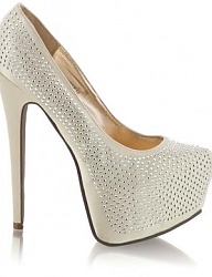 Moda Buty Czółenka - 1378843