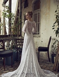 Moda Ślub Suknie ślubne - 2741200