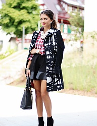 Moda Inne Moda uliczna - 2123378