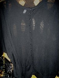 Moda Ciuchy Swetry - 1471791