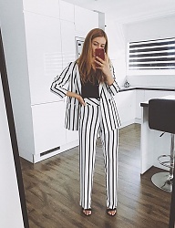 Moda Inne Moda uliczna - 3246127