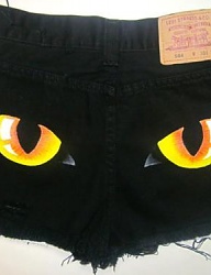 Moda Spodnie Szorty - 1373861