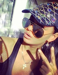 Moda Dodatki Okulary - 2779536