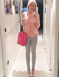 Moda Ciuchy Pozostałe - 3142809