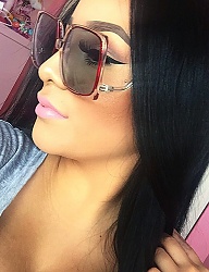 Moda Dodatki Okulary - 2991533