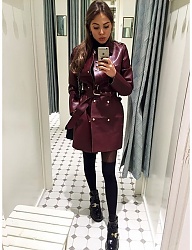 Moda Ciuchy Pozostałe - 3125518