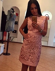 Moda Sukienki Wieczorowe - 3053384