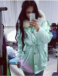 Moda Okrycia Kurtki - 2433044