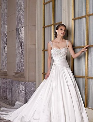 Moda Ślub Suknie ślubne - 451088