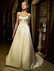 Moda Ślub Suknie ślubne - 892901