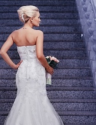 Moda Ślub Suknie ślubne - 2607127