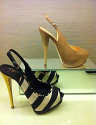 Moda Buty Szpilki - 1359392