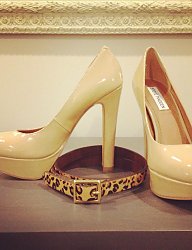 Moda Buty Szpilki - 1282322