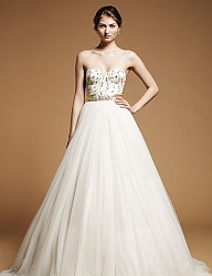 Moda Ślub Suknie ślubne - 2971461