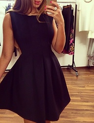 Moda Sukienki Pozostałe - 2879721