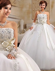 Moda Ślub Suknie ślubne - 2694373