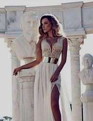 Moda Sukienki Wieczorowe - 3223072