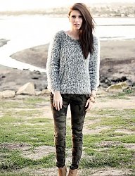 Moda Inne Moda uliczna - 1597957