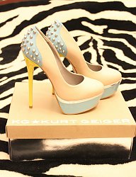 Moda Buty Szpilki - 1288765
