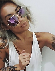 Moda Dodatki Okulary - 3146464