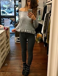 Moda Ciuchy Pozostałe - 3249369