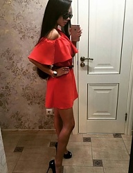 Moda Sukienki Dzienne - 3157377